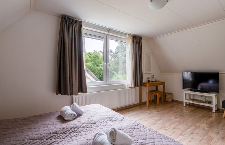 Unterkunft 010474 - Ferienhaus Texel - Huisje in Den Burg