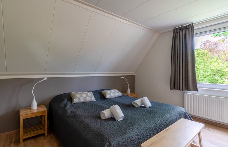 Unterkunft 010474 - Ferienhaus Texel - Huisje in Den Burg