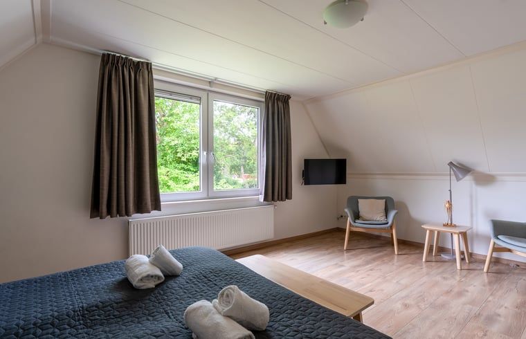 Unterkunft 010474 - Ferienhaus Texel - Huisje in Den Burg