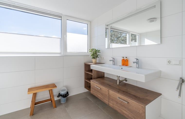 Unterkunft 010474 - Ferienhaus Texel - Huisje in Den Burg