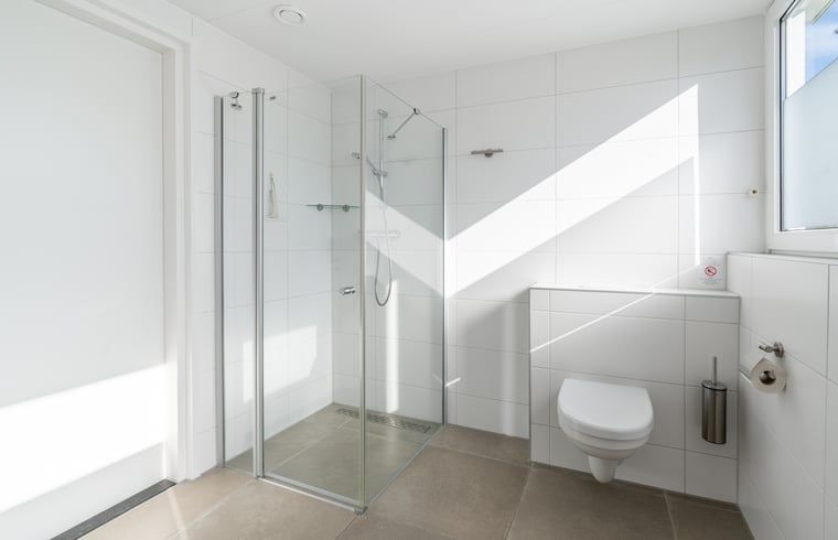 Unterkunft 010474 - Ferienhaus Texel - Huisje in Den Burg