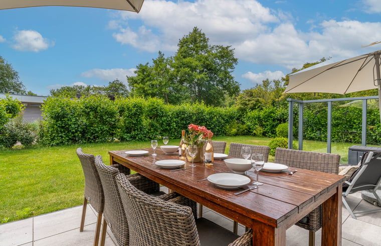 Unterkunft 010474 - Ferienhaus Texel - Huisje in Den Burg