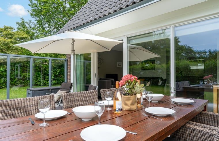 Unterkunft 010474 - Ferienhaus Texel - Huisje in Den Burg