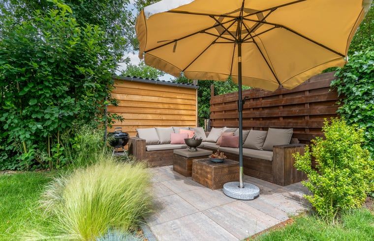 Unterkunft 010474 - Ferienhaus Texel - Huisje in Den Burg