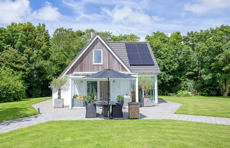 Unterkunft 010479 - Ferienhaus Texel - Huisje in Den Burg