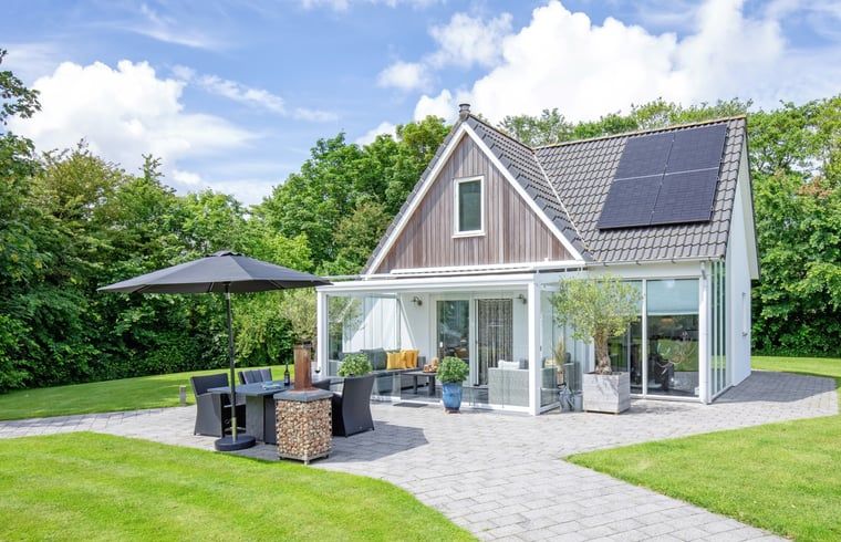 Unterkunft 010479 - Ferienhaus Texel - Huisje in Den Burg