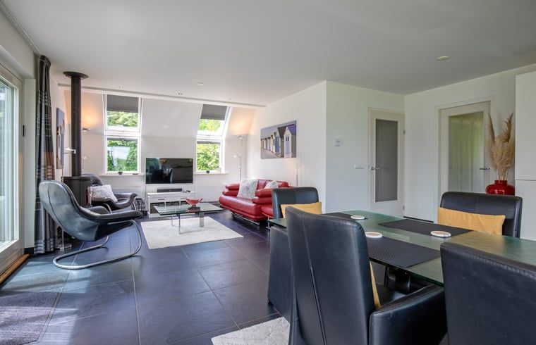 Unterkunft 010479 - Ferienhaus Texel - Huisje in Den Burg