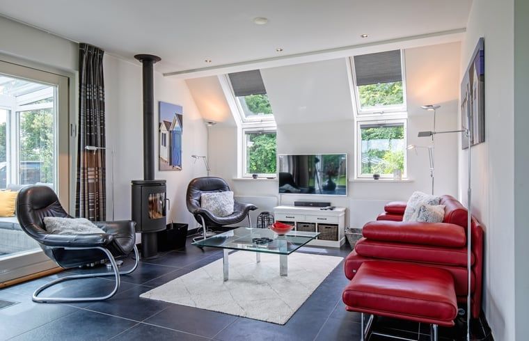 Unterkunft 010479 - Ferienhaus Texel - Huisje in Den Burg