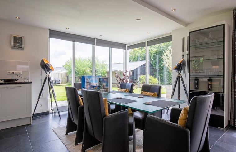 Unterkunft 010479 - Ferienhaus Texel - Huisje in Den Burg