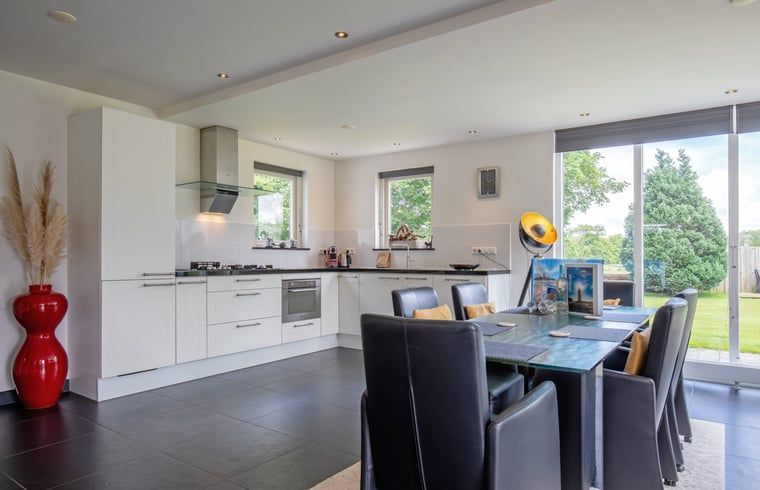 Unterkunft 010479 - Ferienhaus Texel - Huisje in Den Burg