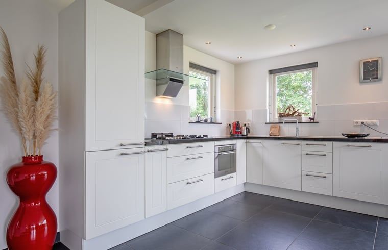 Unterkunft 010479 - Ferienhaus Texel - Huisje in Den Burg