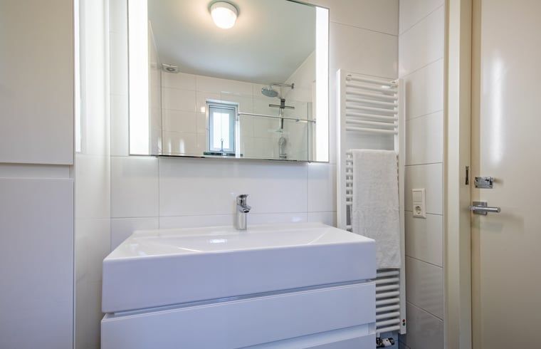 Unterkunft 010479 - Ferienhaus Texel - Huisje in Den Burg