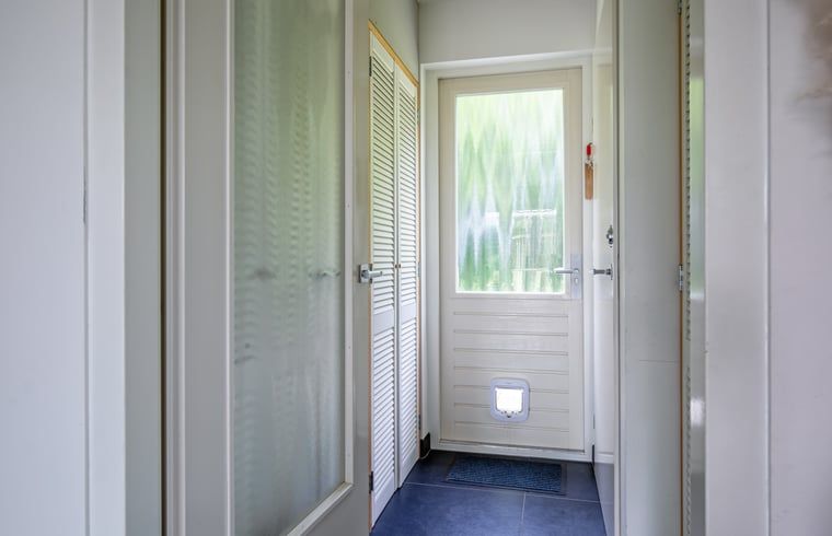 Unterkunft 010479 - Ferienhaus Texel - Huisje in Den Burg