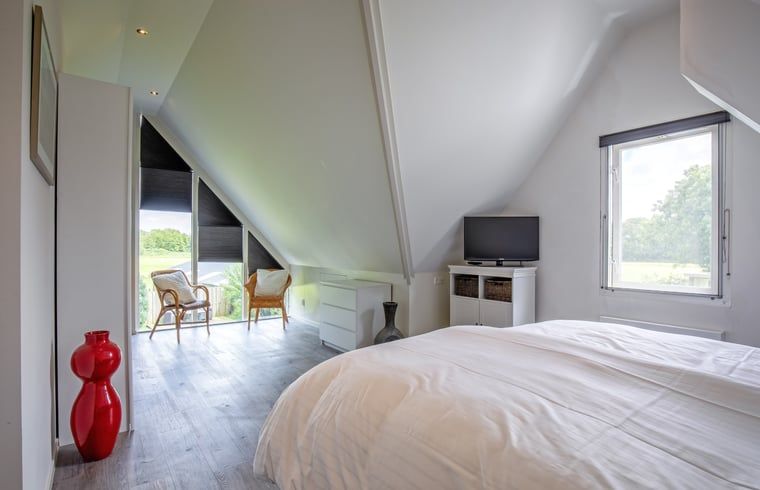 Unterkunft 010479 - Ferienhaus Texel - Huisje in Den Burg