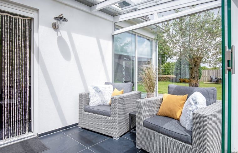 Unterkunft 010479 - Ferienhaus Texel - Huisje in Den Burg