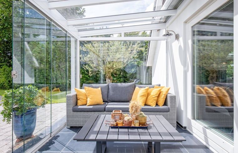 Unterkunft 010479 - Ferienhaus Texel - Huisje in Den Burg