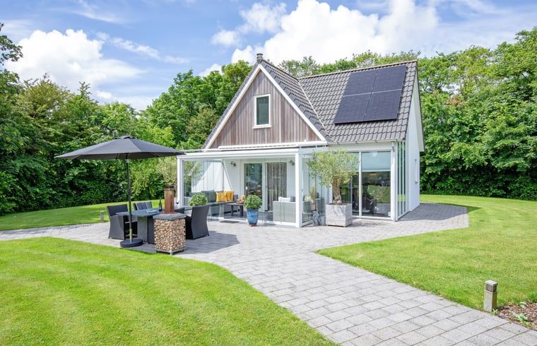 Unterkunft 010479 - Ferienhaus Texel - Huisje in Den Burg