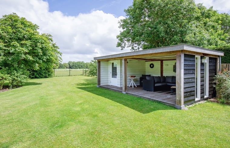 Unterkunft 010479 - Ferienhaus Texel - Huisje in Den Burg