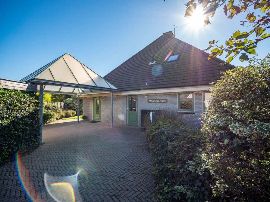 Guest house 010487 - Holiday property Texel - Weidemolen