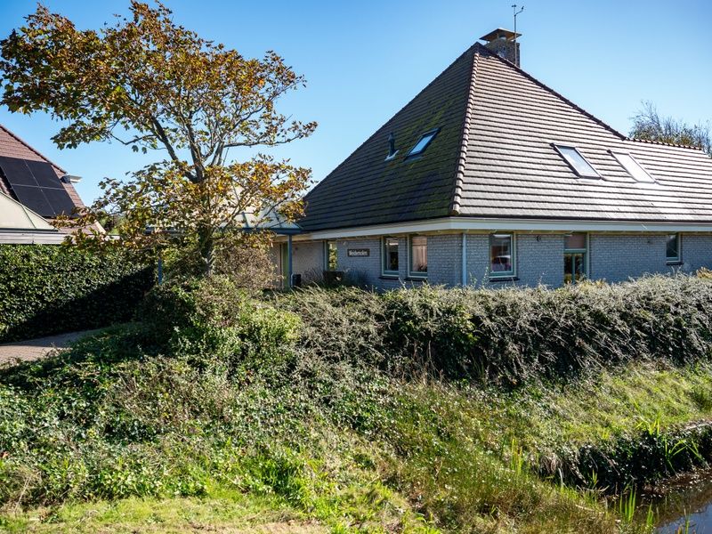 Guest house 010487 - Holiday property Texel - Weidemolen