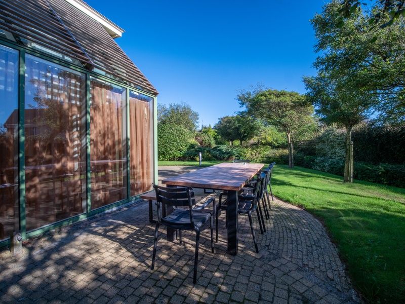 Guest house 010487 - Holiday property Texel - Weidemolen