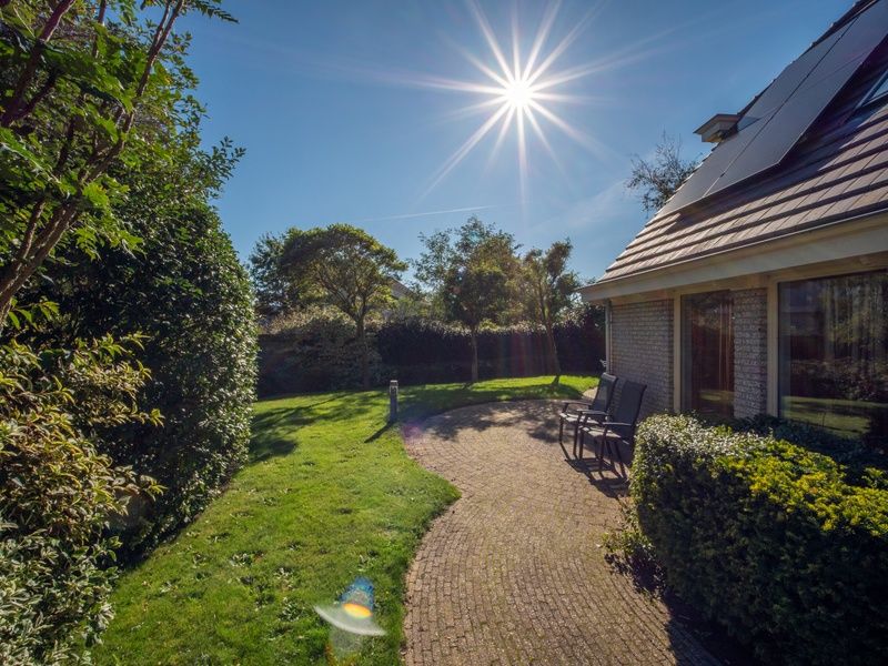 Guest house 010487 - Holiday property Texel - Weidemolen