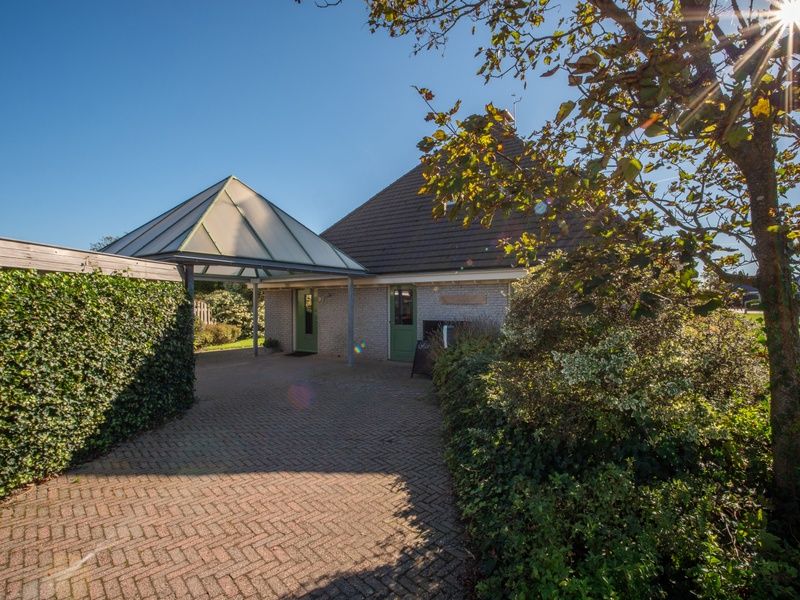 Guest house 010487 - Holiday property Texel - Weidemolen