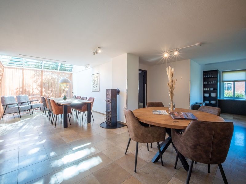 Guest house 010487 - Holiday property Texel - Weidemolen