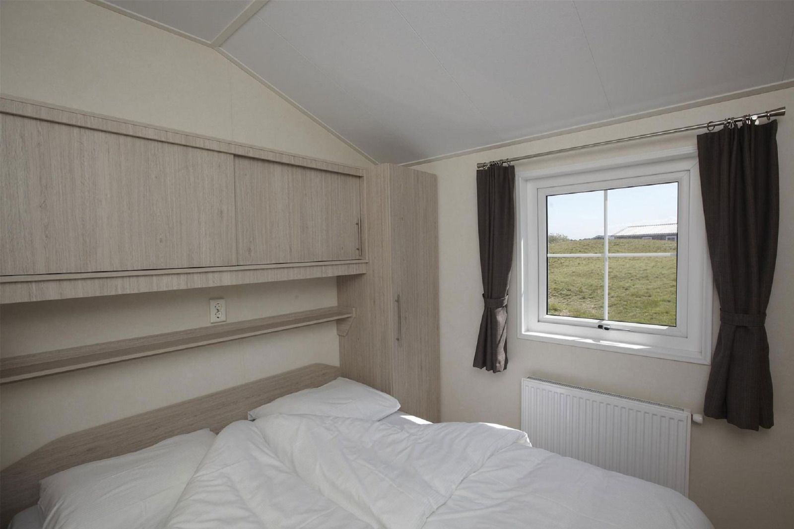 Verblijf 0105100 - Vakantiewoning Texel - «Loodsmansduin 1»
