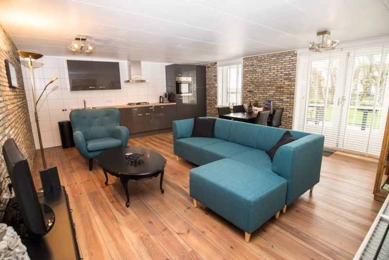 Unterkunft 0105101 - Ferienhaus Texel - Voorhuis