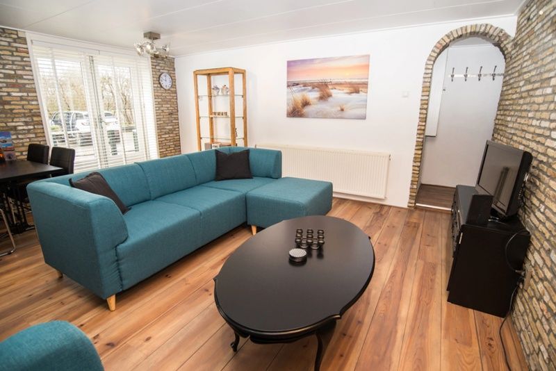 Unterkunft 0105101 - Ferienhaus Texel - Voorhuis