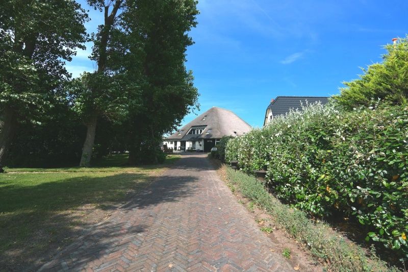 Unterkunft 0105101 - Ferienhaus Texel - Voorhuis