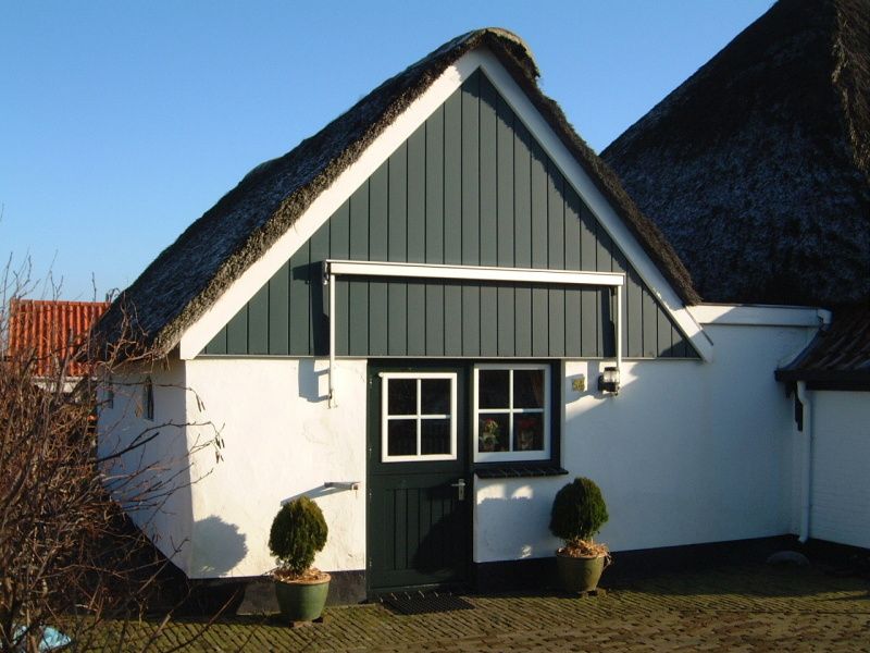 Guest house 0105103 - Holiday property Texel - Appartement Rood