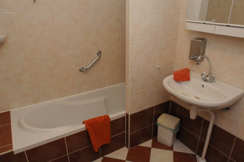 Guest house 0105103 - Holiday property Texel - Appartement Rood