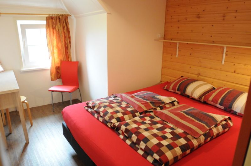 Guest house 0105103 - Holiday property Texel - Appartement Rood