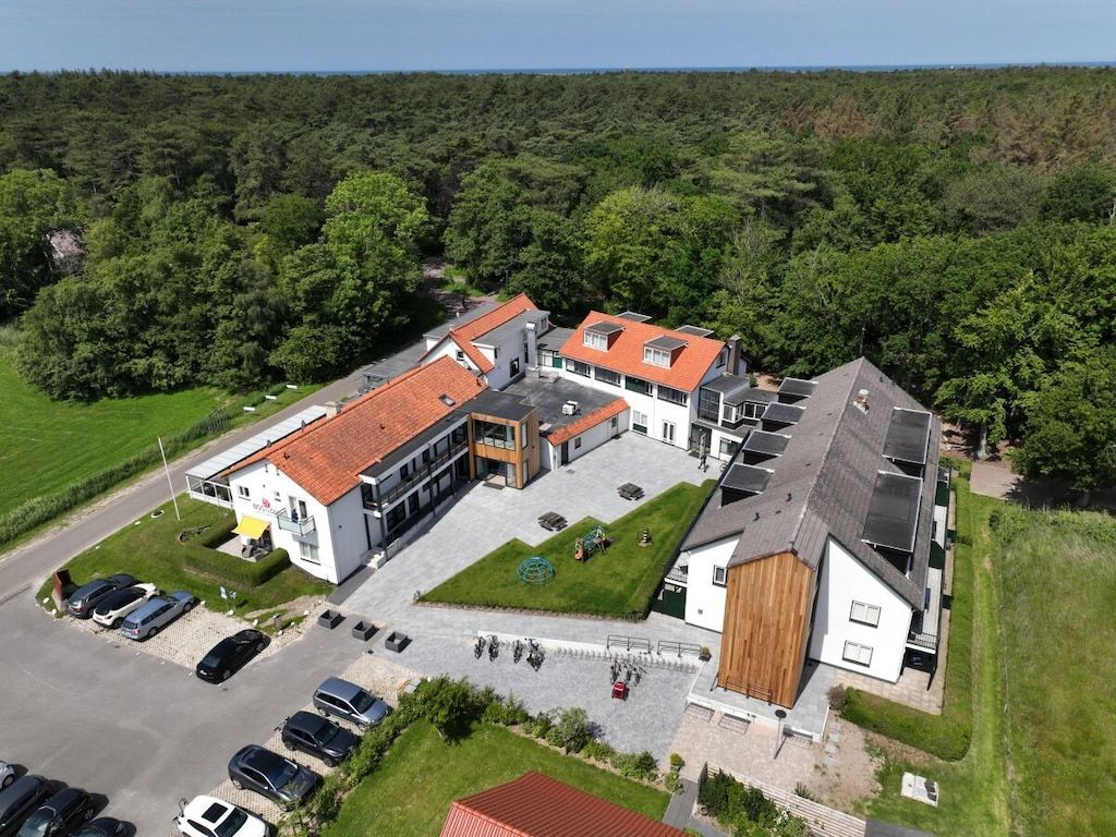 Verblijf 0105111 - Vakantiewoning Texel - 42884