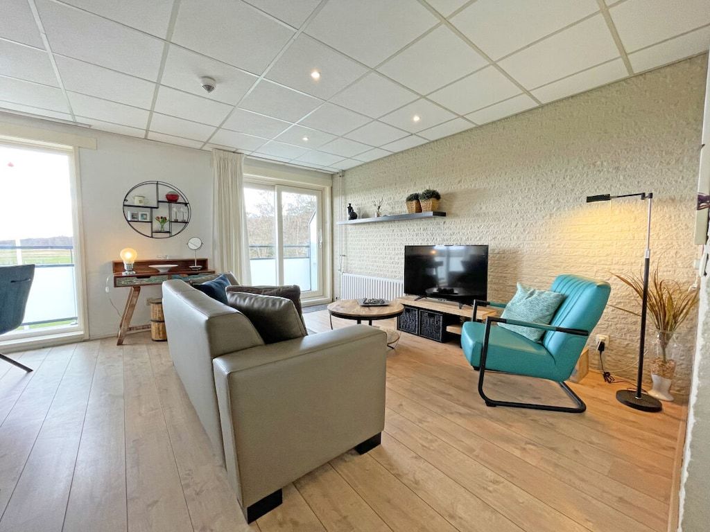 Verblijf 0105111 - Vakantiewoning Texel - 42884