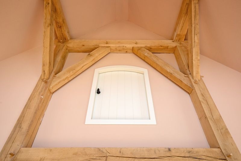 Unterkunft 010524 - Ferienhaus Texel - Kamille