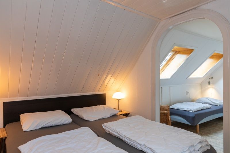 Unterkunft 010550 - Ferienhaus Texel - Arendsnest