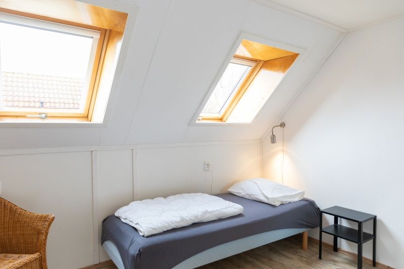 Unterkunft 010550 - Ferienhaus Texel - Arendsnest