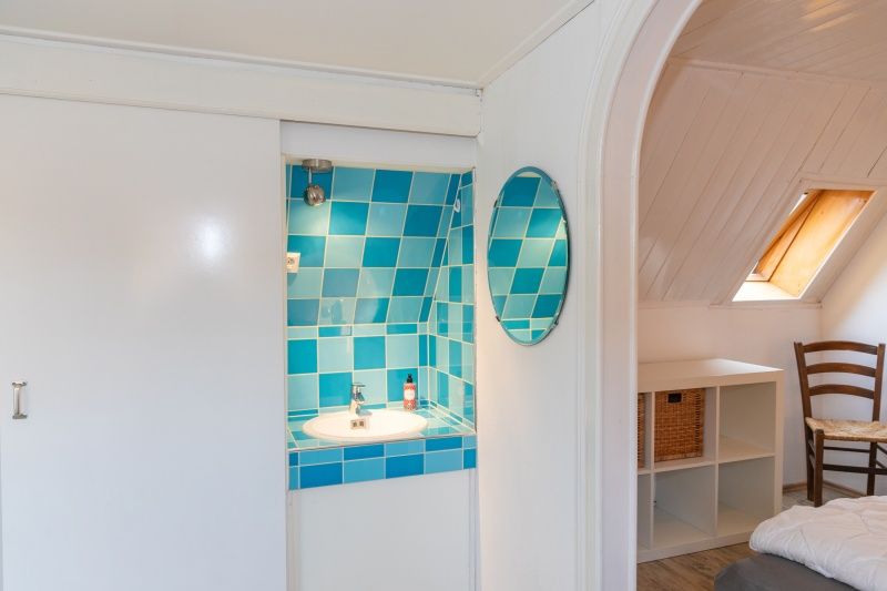 Unterkunft 010550 - Ferienhaus Texel - Arendsnest