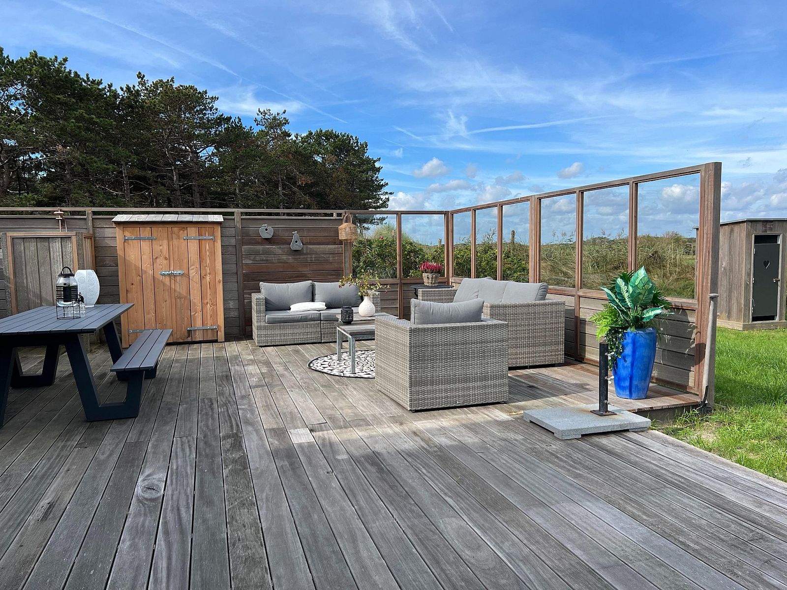 Guest house 010561 - Holiday property Texel - 't Veldje