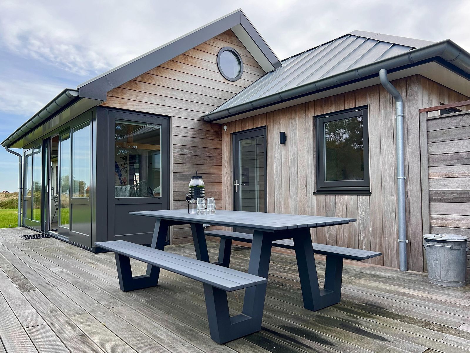 Guest house 010561 - Holiday property Texel - 't Veldje