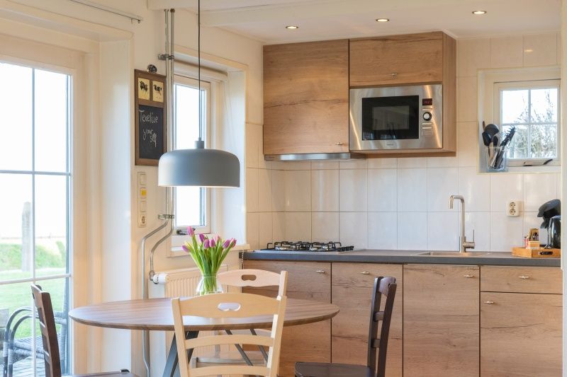 Unterkunft 010567 - Ferienhaus Texel - Duiventil