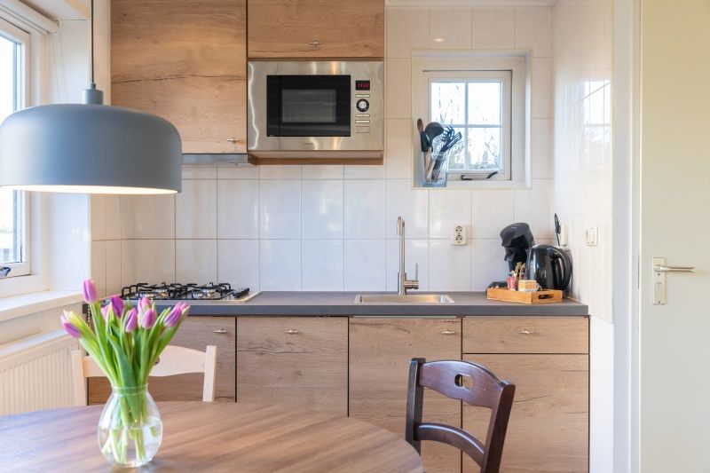 Unterkunft 010567 - Ferienhaus Texel - Duiventil