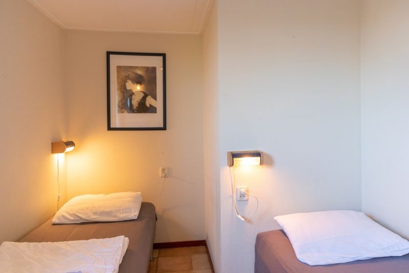 Unterkunft 010567 - Ferienhaus Texel - Duiventil