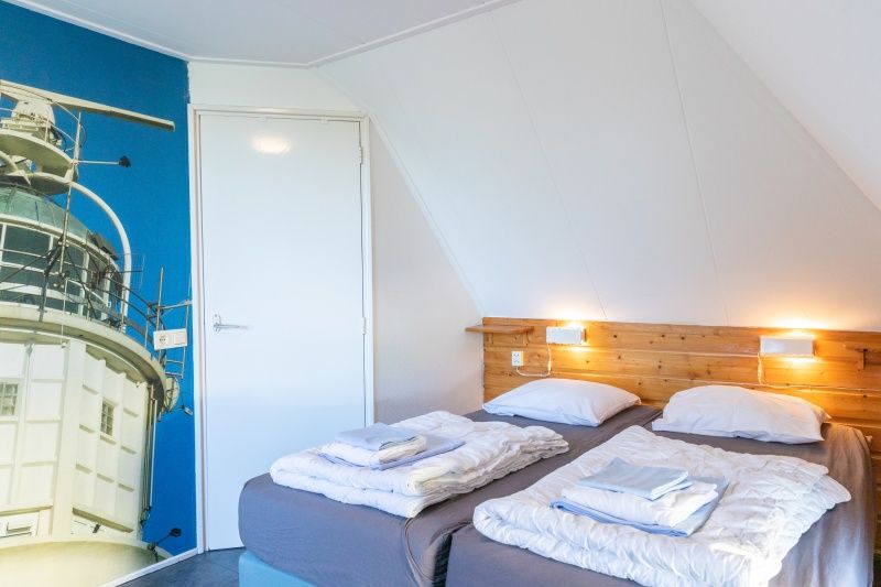 Unterkunft 010567 - Ferienhaus Texel - Duiventil