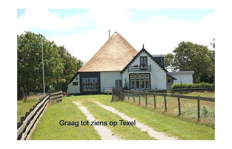 Verblijf 010568 - Vakantiewoning Texel - Huisje in Den Hoorn