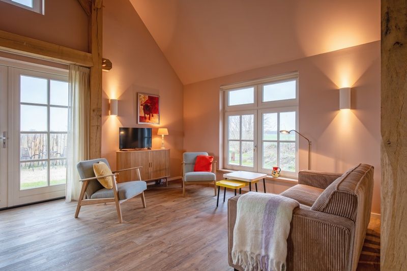 Guest house 010580 - Holiday property Texel - Vlier