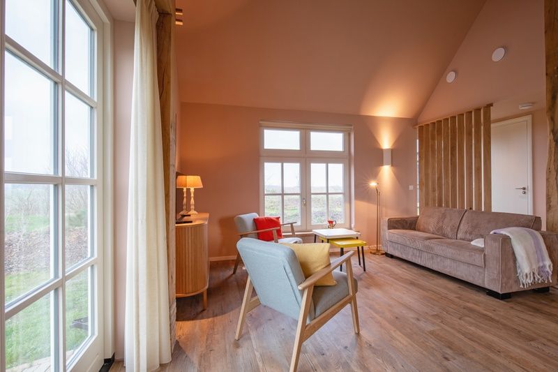 Guest house 010580 - Holiday property Texel - Vlier